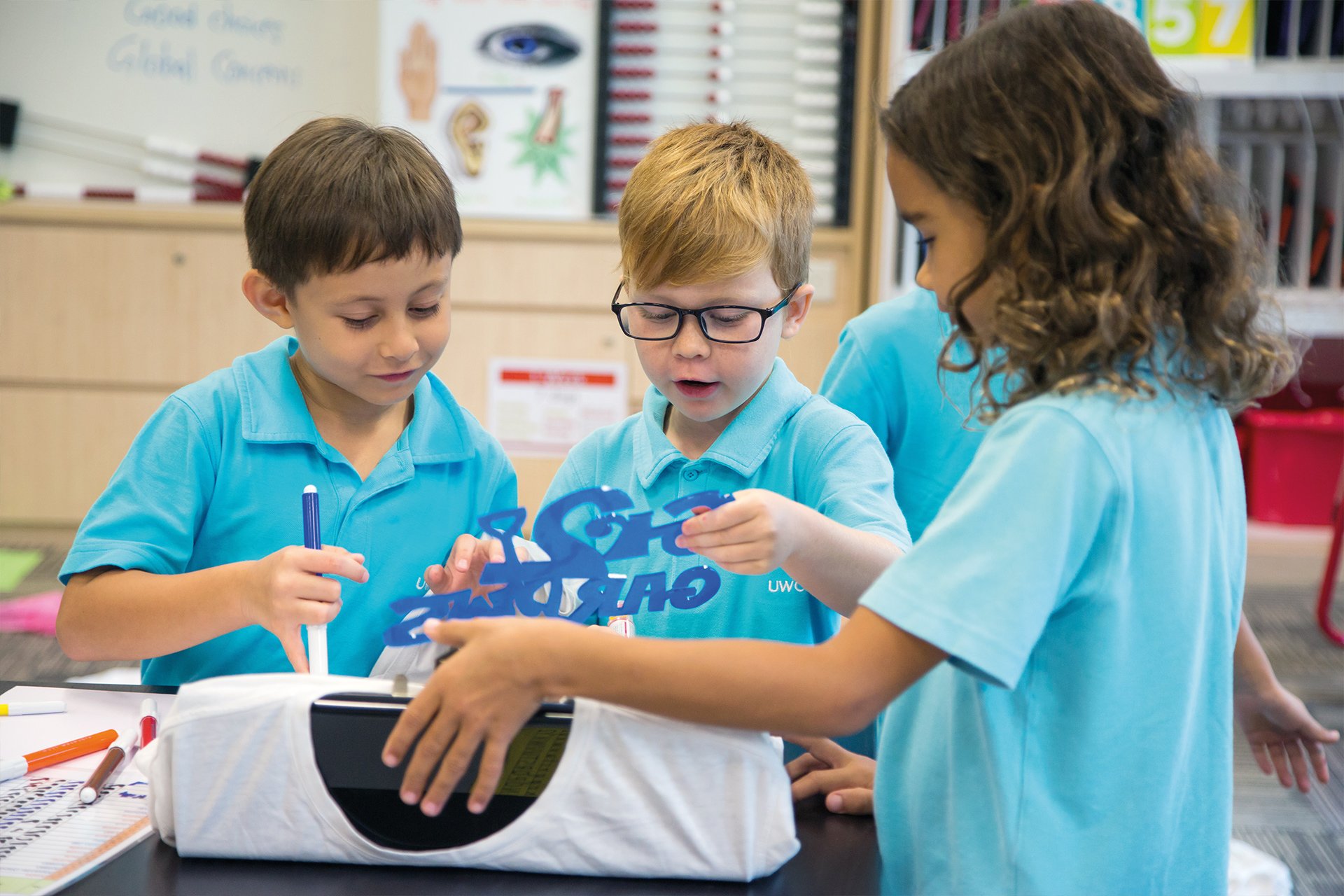 Dover-UWC-Primary-School-service-program